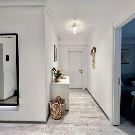 Boholand Apartment Brasov Bagian luar foto