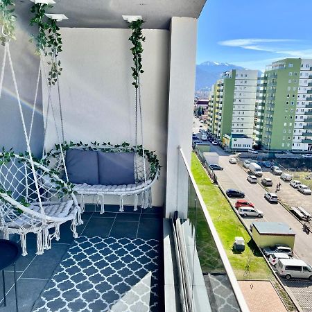 Boholand Apartment Brasov Bagian luar foto