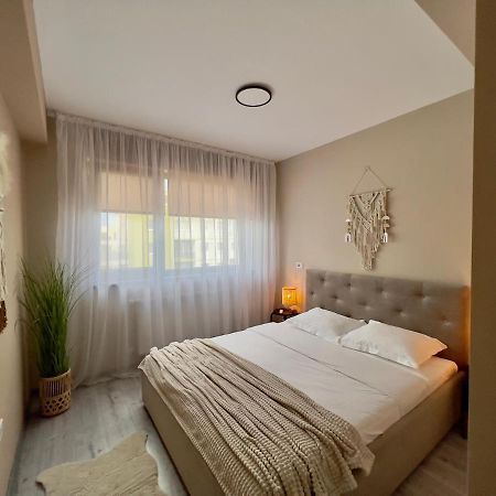 Boholand Apartment Brasov Bagian luar foto