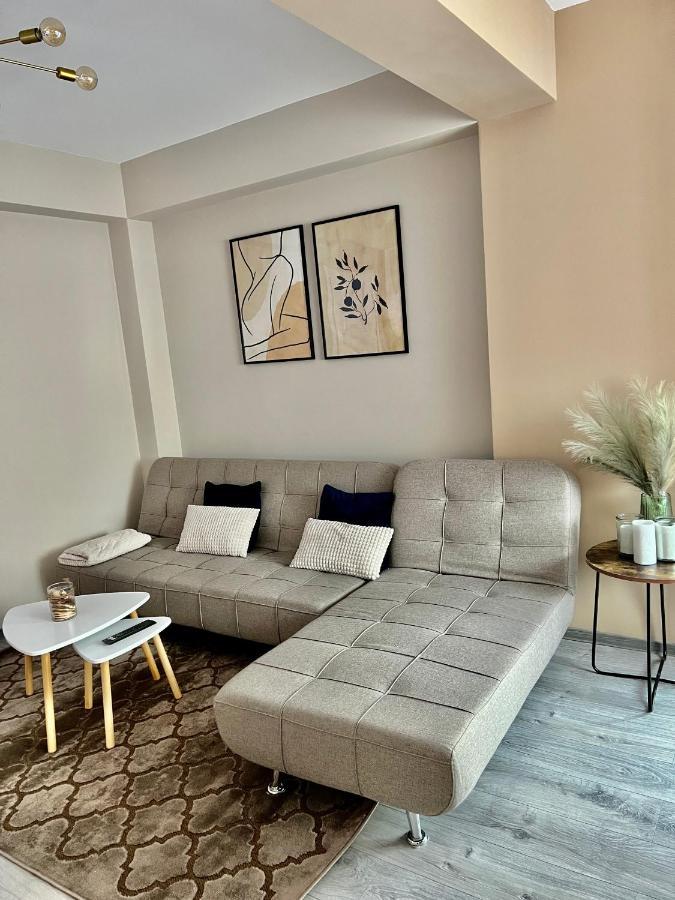 Boholand Apartment Brasov Bagian luar foto