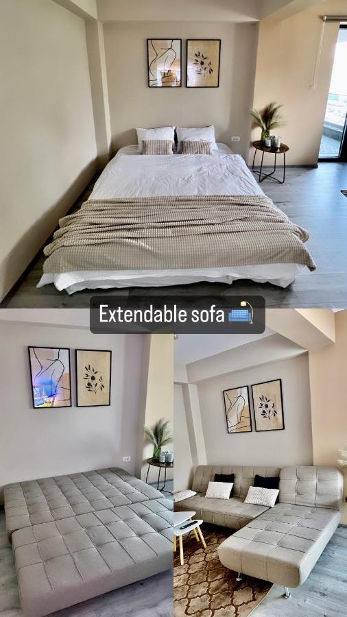 Boholand Apartment Brasov Bagian luar foto