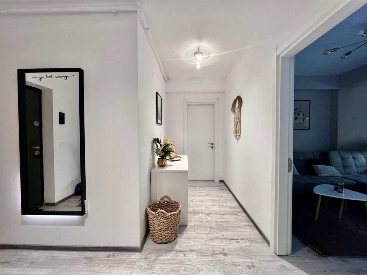 Boholand Apartment Brasov Bagian luar foto