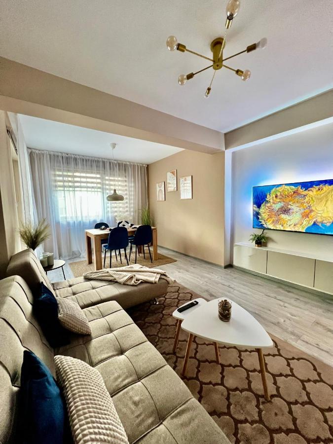 Boholand Apartment Brasov Bagian luar foto