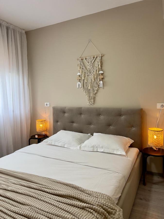 Boholand Apartment Brasov Bagian luar foto