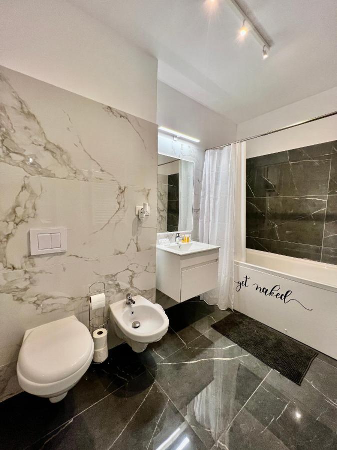 Boholand Apartment Brasov Bagian luar foto