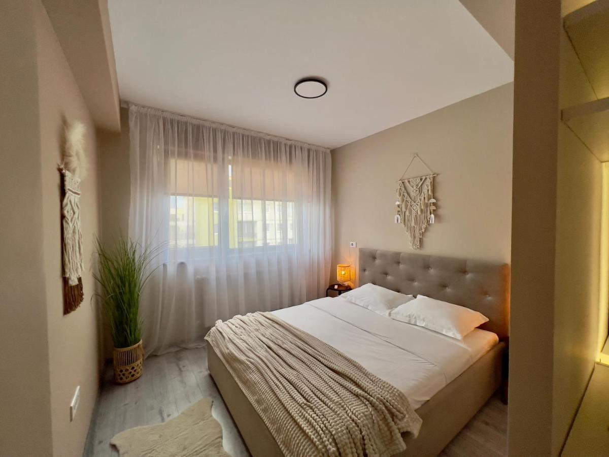 Boholand Apartment Brasov Bagian luar foto