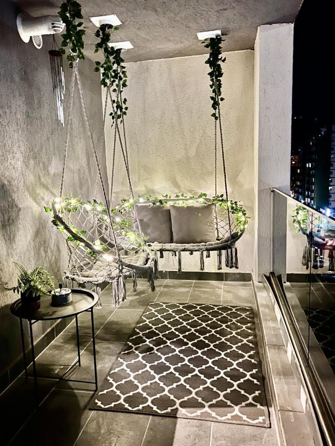 Boholand Apartment Brasov Bagian luar foto