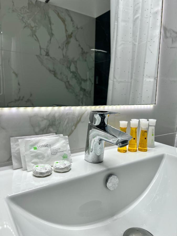 Boholand Apartment Brasov Bagian luar foto