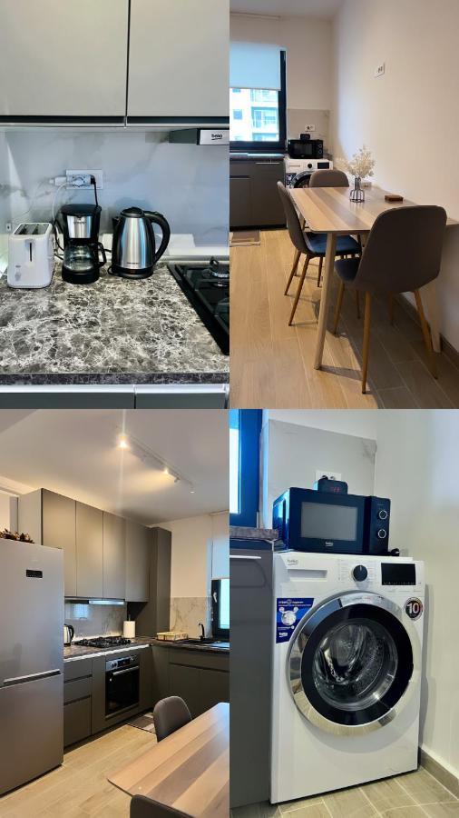 Boholand Apartment Brasov Bagian luar foto